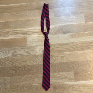 Jcrew tie